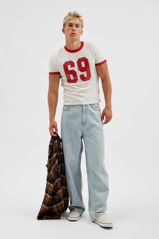 Ringer Tee