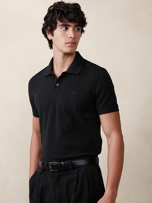 Polo T-shirt