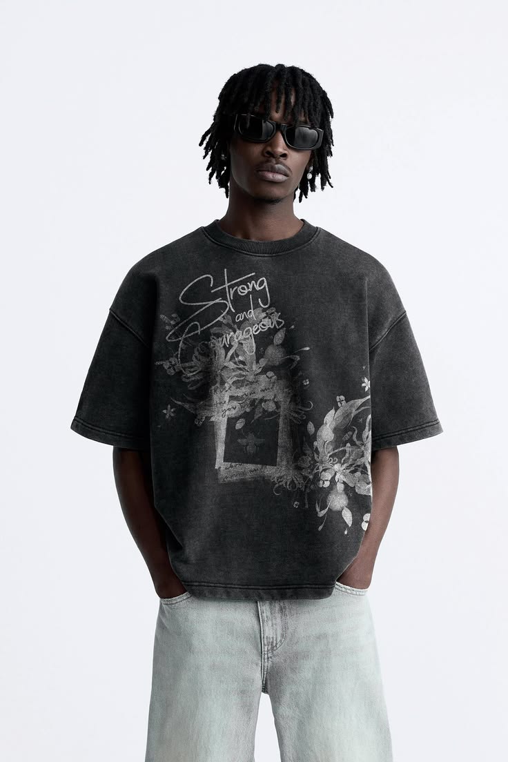 Oversized T-Shirts