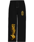 Cotton Joggers Front Design