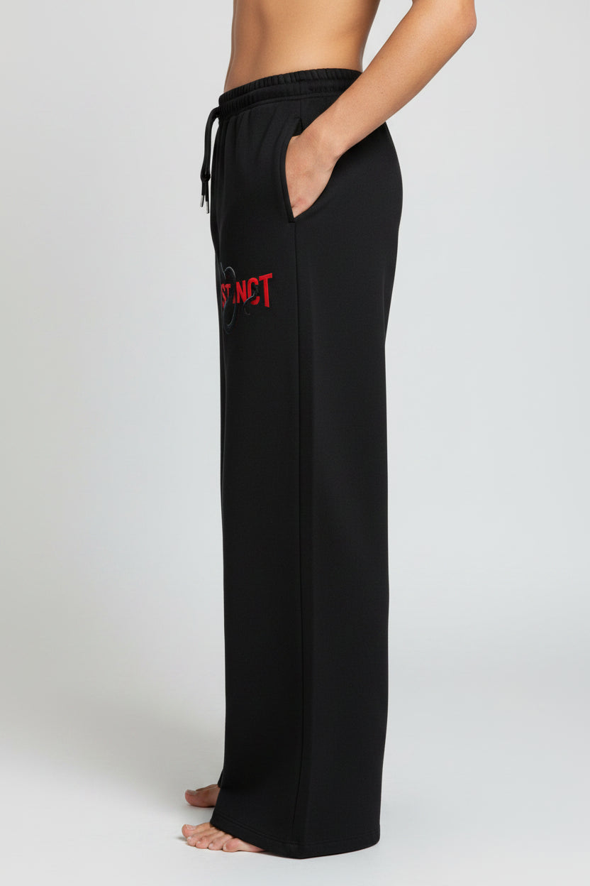 Cotton Joggers Front Design