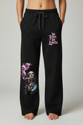 Cotton Joggers Front Design