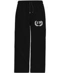 Cotton Joggers Front Design